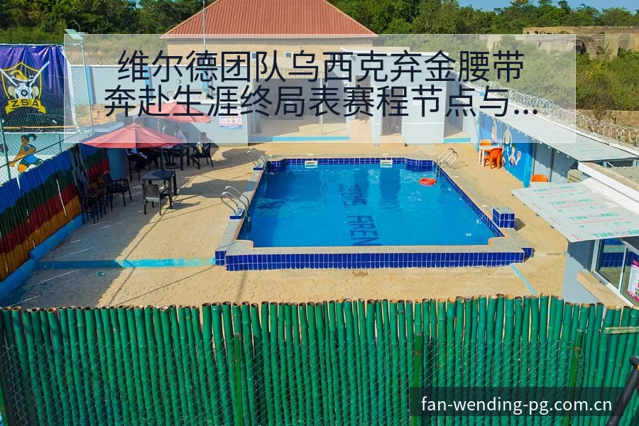 维尔德团队乌西克弃金腰带奔赴生涯终局表赛程节点与看点分析 - 问鼎PG